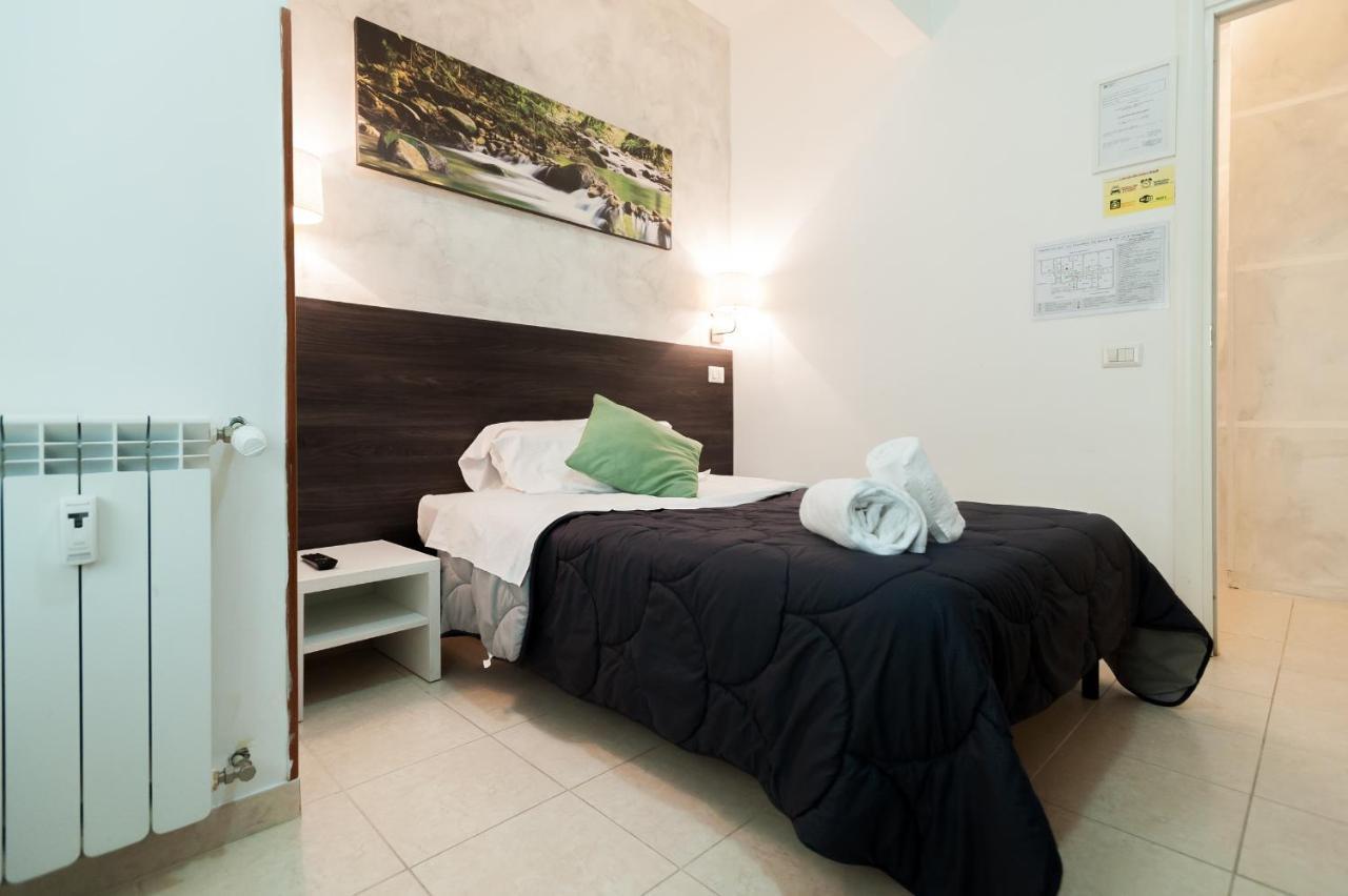 Tiburtina Inn Guest House Рим Экстерьер фото