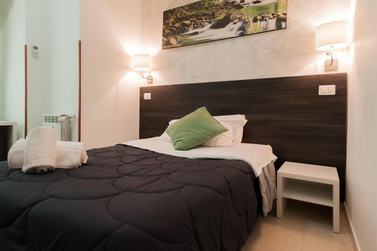 Tiburtina Inn Guest House Рим Экстерьер фото