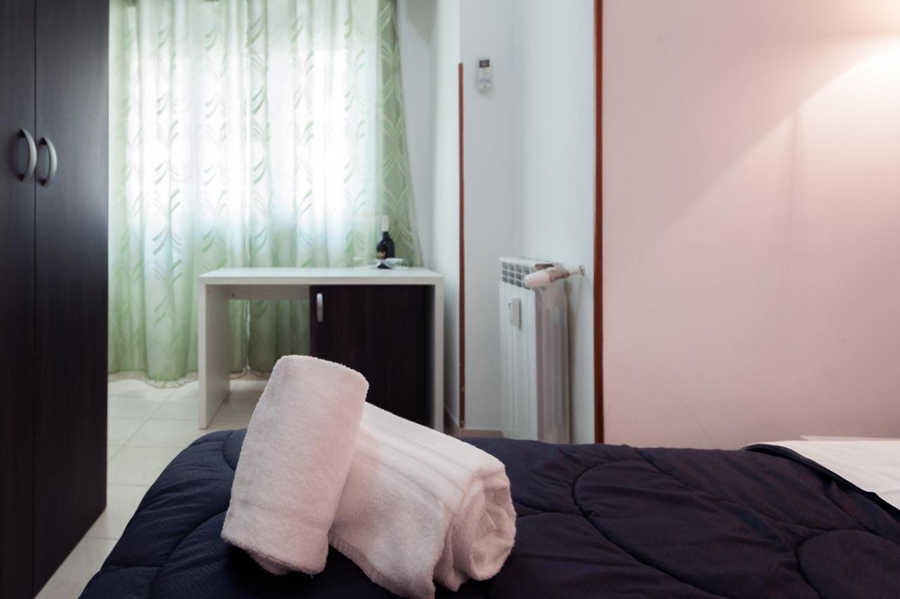 Tiburtina Inn Guest House Рим Экстерьер фото