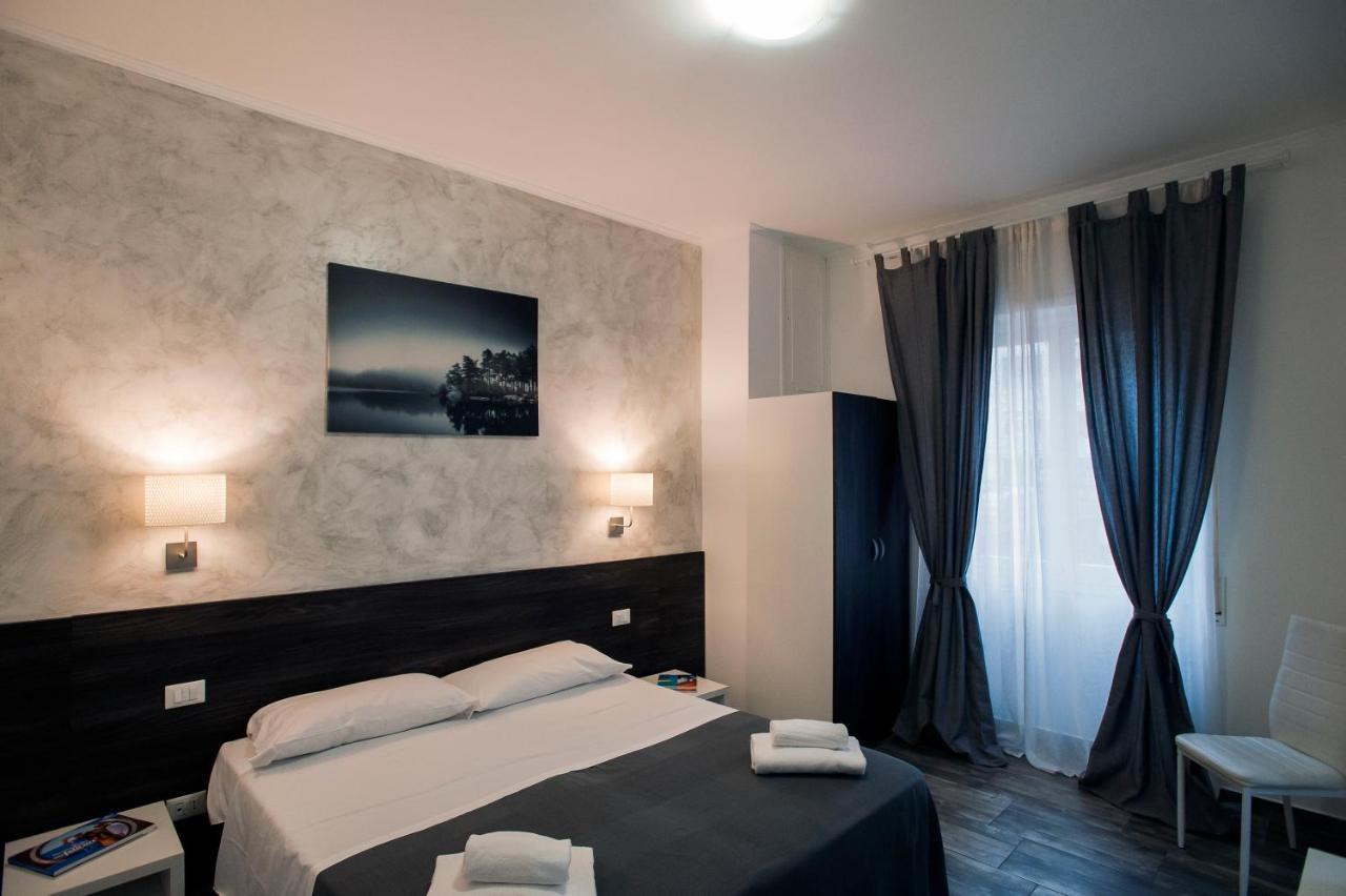 Tiburtina Inn Guest House Рим Экстерьер фото