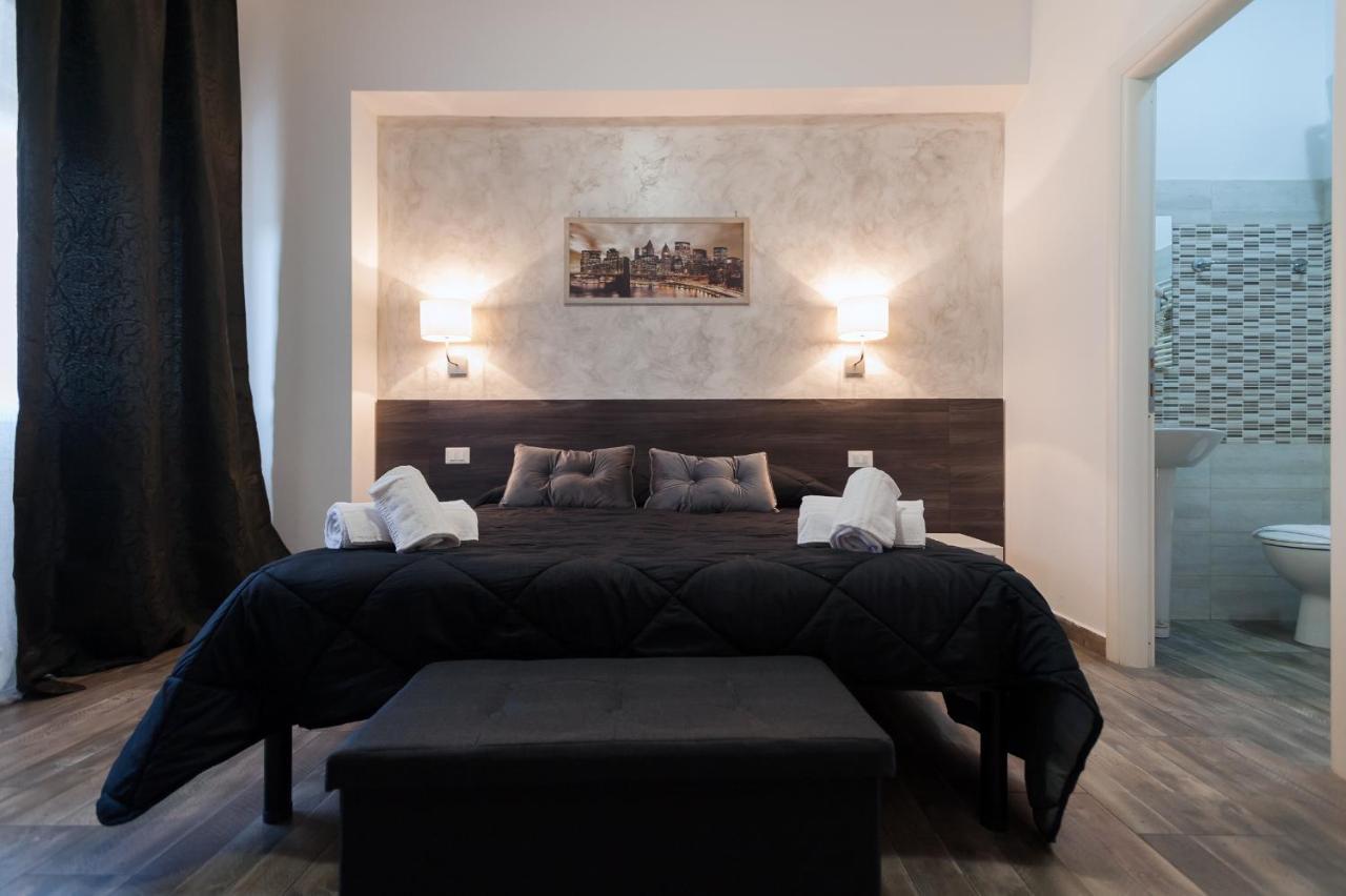 Tiburtina Inn Guest House Рим Экстерьер фото