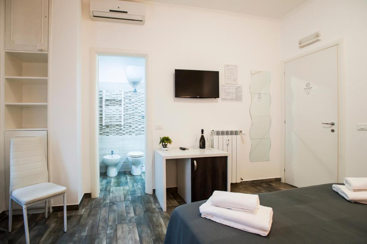 Tiburtina Inn Guest House Рим Экстерьер фото